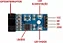 Módulo sensor de velocidade 5mm para Arduino - Imagem 3