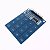 Módulo teclado de membrana matricial 4x4 16 teclas p/ Arduino - Imagem 1