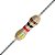 Resistor Carbono 750K * 1/4W - Imagem 1
