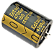 Capacitor eletrolítico 4.700uF x 100V * 105ºC - Imagem 1