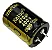 Capacitor eletrolítico 470uF x 400V * 105ºC - Imagem 1