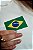 CAMISETA BRASIL - I Love Jesus and Brasil - Imagem 3