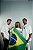 CAMISETA BRASIL - I Love Jesus and Brasil - Imagem 7