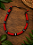 Colar Nhãru Cobra Coral - Imagem 1