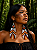 Brinco Chama Ancestral - Imagem 3