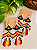 Brinco Chama Ancestral - Imagem 1