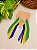 Brinco Canto da Arara - Imagem 1
