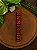 Pulseira Aruê Fogo Ancestral - Imagem 1