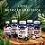 Linha Nutrição Amazônica | Suplementação Natural para o Dia a Dia - Imagem 1