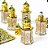 Kit Vidro Rollon Marrakesh 10ml com 5 pecas - Imagem 2