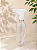 Kit pulverizador 500 ml com gatilho branco - Imagem 1