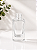 VD Square 30 ml rosca 18 - Imagem 1
