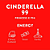 TERPENOS CINDERELLA 99 - Imagem 2