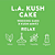 TERPENOS LA KUSH CAKE - Imagem 2