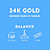 TERPENOS 24K GOLD - Imagem 2