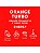 TERPENOS ORANGE TURBO - Imagem 2