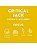 TERPENOS CRITICAL JACK - Imagem 2