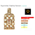 DECANT - ROYAL AMBER - ORIENTICA PREMIUM - Imagem 3