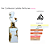 COMBO ÁRABE DECANT - ECLAIRE + DELILAH + HER CONFESSION + WATANI - Imagem 4