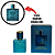 VERSACE EROS MINIATURA 25ML SMART N401 - Imagem 1