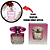 VERSACE BRIGHT CRYSTAL MINIATURA 25ML SMART N225 - Imagem 1