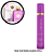 Body Splash Club Maleka Isabelle – 300ml - Imagem 1