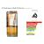 AL NASHAMA LATAFFA EUA DE PARFUM - 100ML - Imagem 2