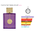 CLUBDE NUIT MALEKA ARMAF- 100ML - Imagem 2