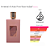 AMEERAT AL ARAB PRIVE ROSE ASDAAF - 100ML - Imagem 2