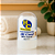 DESODORANTE PEDRA SAL HI COLL CRISTAL VEGANO - 60g - Imagem 4