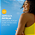 NIVEA Protetor Solar Protect & Hidrata Ultra FPS 60 150ml, Alta Proteção UVA/UVB, Hidratação 48h, Resistente à Água e Suor - Imagem 4