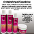 Kit Capilar Melinda Brilho Supremo - Apinil (4 Produtos) - Imagem 4