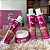 Kit Capilar Melinda Brilho Supremo - Apinil (4 Produtos) - Imagem 1
