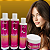 Kit Capilar Melinda Brilho Supremo - Apinil (4 Produtos) - Imagem 5