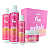 Kit Capilar Melinda Brilho Supremo - Apinil (4 Produtos) - Imagem 2
