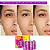 Kit SkinCare Tratamento Facial Rosa Mosqueta 4itens Rhenuks - Imagem 2