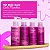 Kit SkinCare Tratamento Facial Rosa Mosqueta 4itens Rhenuks - Imagem 9