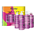 Kit SkinCare Tratamento Facial Rosa Mosqueta 4itens Rhenuks - Imagem 8