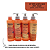 Skincare Anti-idade Kit Tratamento Facial 4 Itens - Rhenuks - Imagem 5