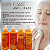 Skincare Anti-idade Kit Tratamento Facial 4 Itens - Rhenuks - Imagem 3