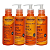 Skincare Anti-idade Kit Tratamento Facial 4 Itens - Rhenuks - Imagem 4