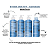 Kit Facial Anti Oleosidade Rhenuks 4 Passos 200ml - Imagem 7