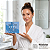 Kit Facial Anti Oleosidade Rhenuks 4 Passos 200ml - Imagem 5
