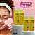 Kit Skincare Anti-acne Rhenuks Completo 4 Itens - Imagem 2
