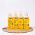 Kit Skincare Anti-acne Rhenuks Completo 4 Itens - Imagem 3