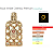 Royal Amber 25ml - Arabic Collection A024 - Imagem 2
