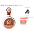 Fakhar sereia 25ml - Arabic Collection A006 - Imagem 2
