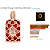 AMBER ROUGE 25ml - Arabic Collection A026 - Imagem 2