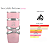 Yara Rosa 25ml - Arabic Collection A002 - Imagem 2
