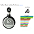 Fakhar Black 25ml - Arabic Collection A007 - Imagem 2